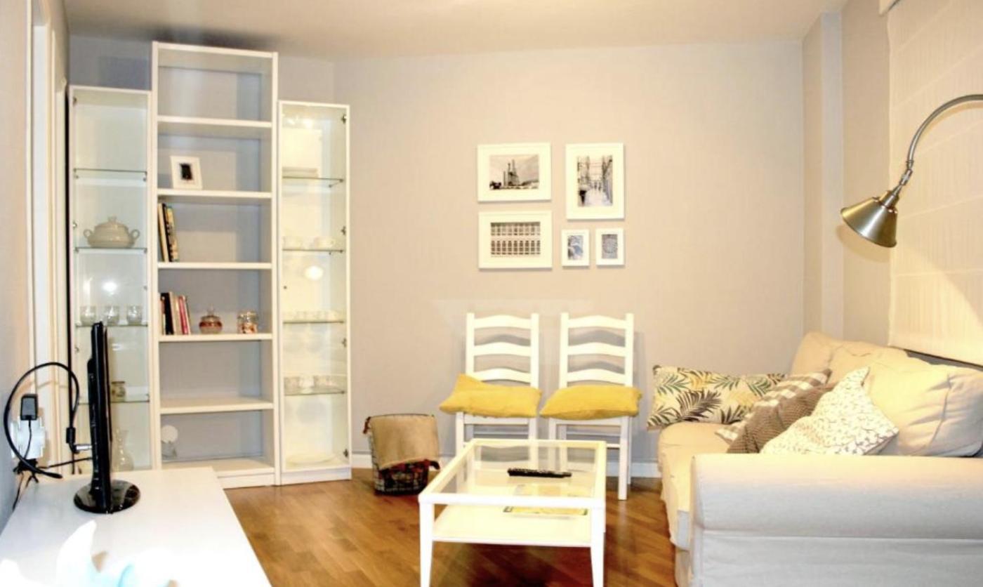 Apartamento Sky Santiago de Compostela